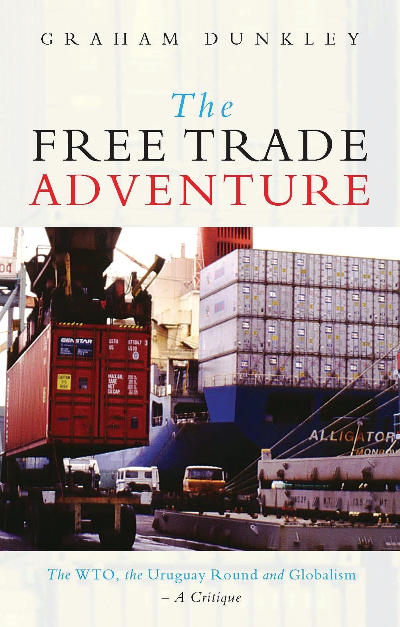 Free Trade Adventure