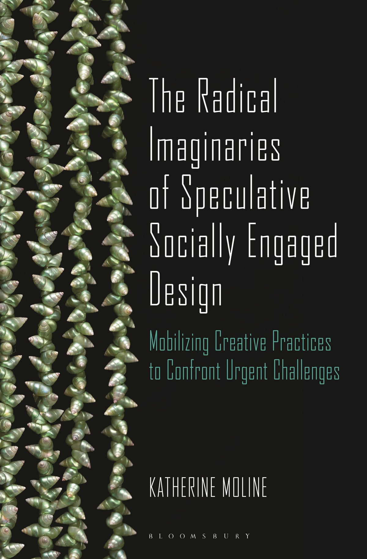 Radical Imaginaries of Speculative Socially Engaged Design