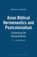 Asian Biblical Hermeneutics and Postcolonialism