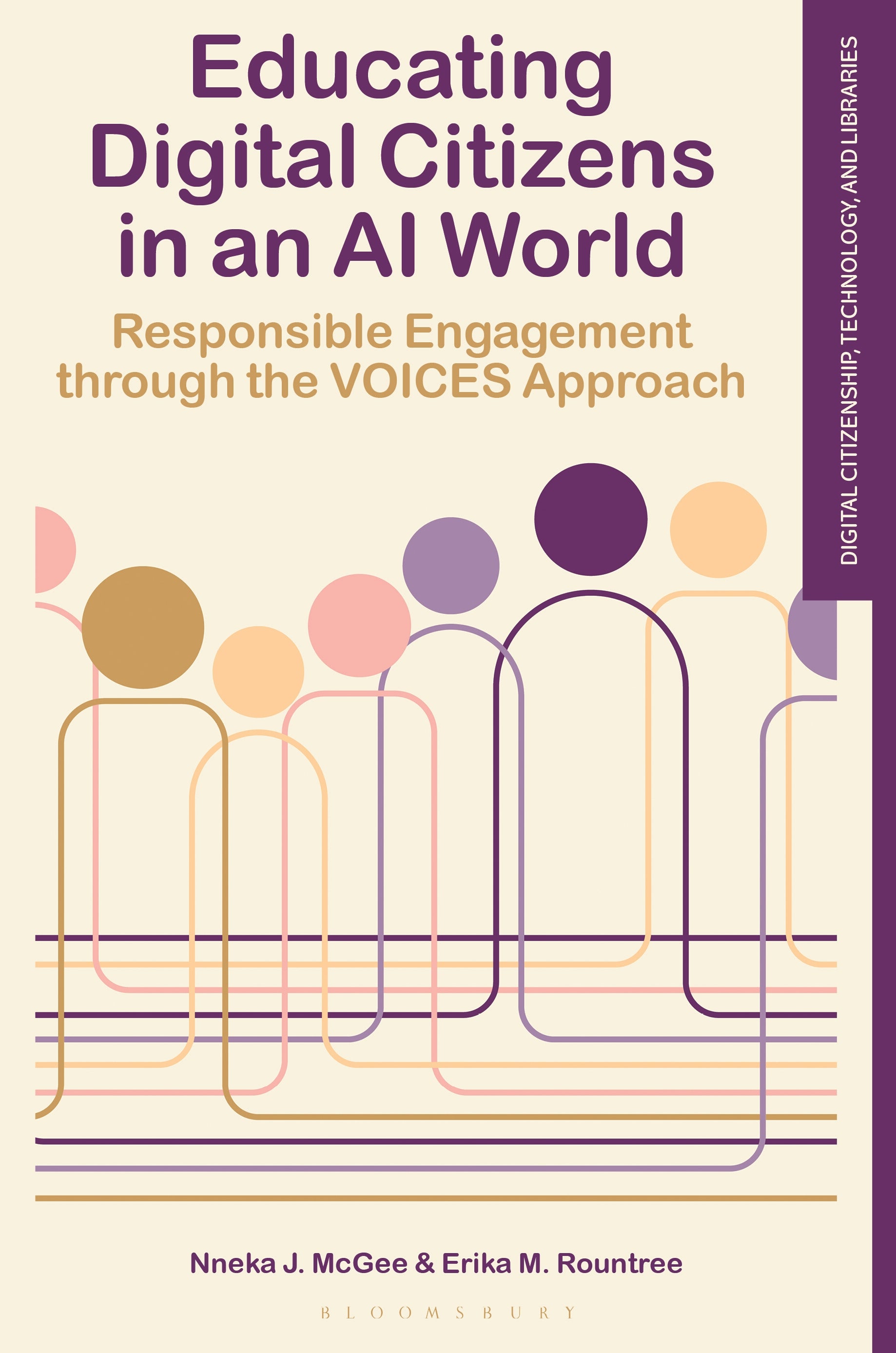 Educating Digital Citizens in an AI World