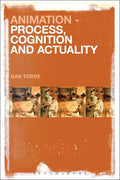 Animation – Process, Cognition and Actuality