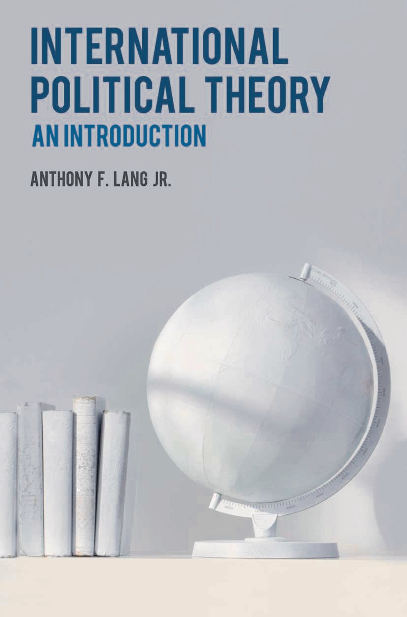 International Political Theory
