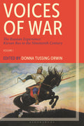 Voices of War