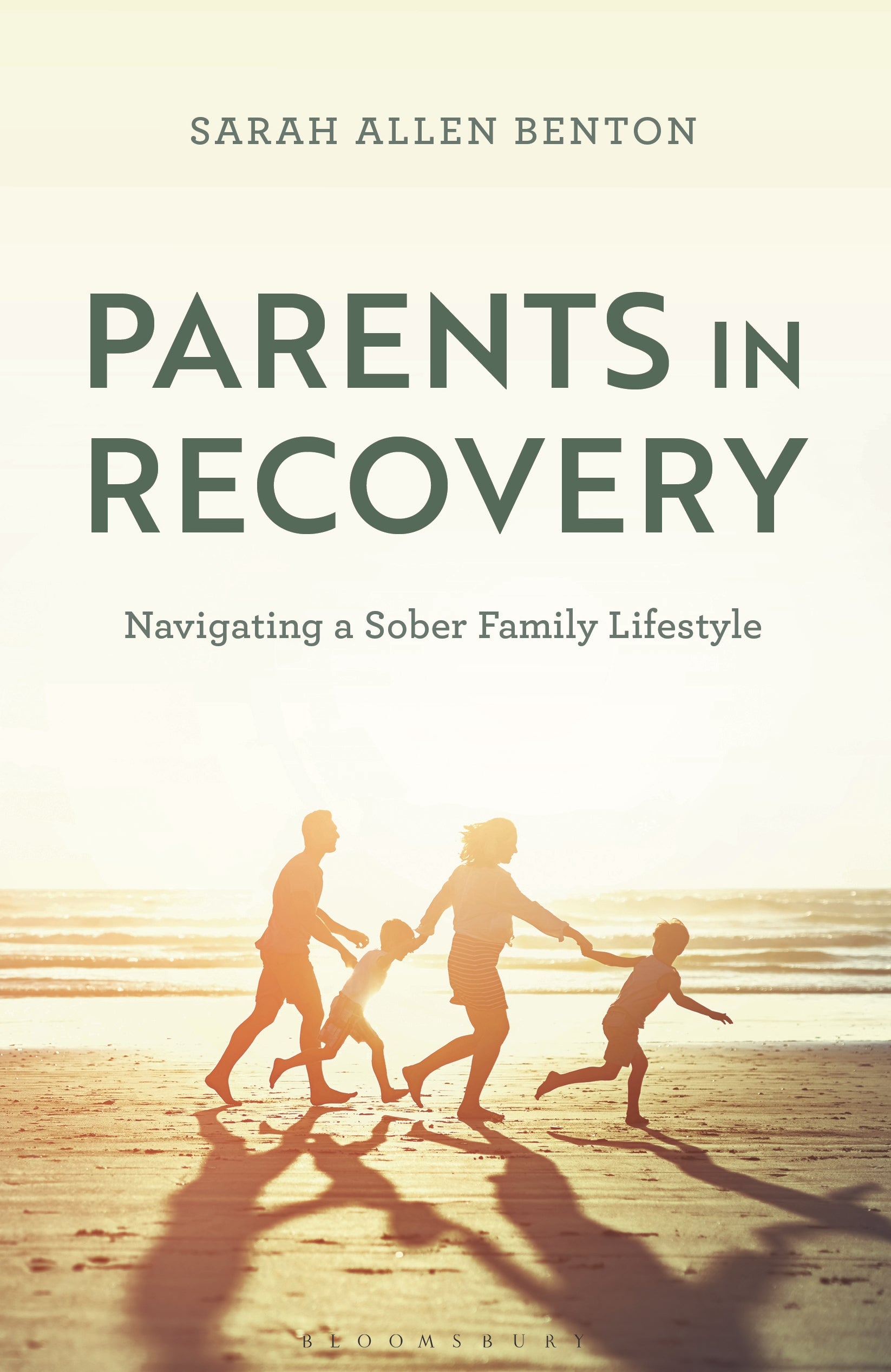 Parents in Recovery
