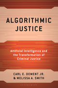 Algorithmic Justice