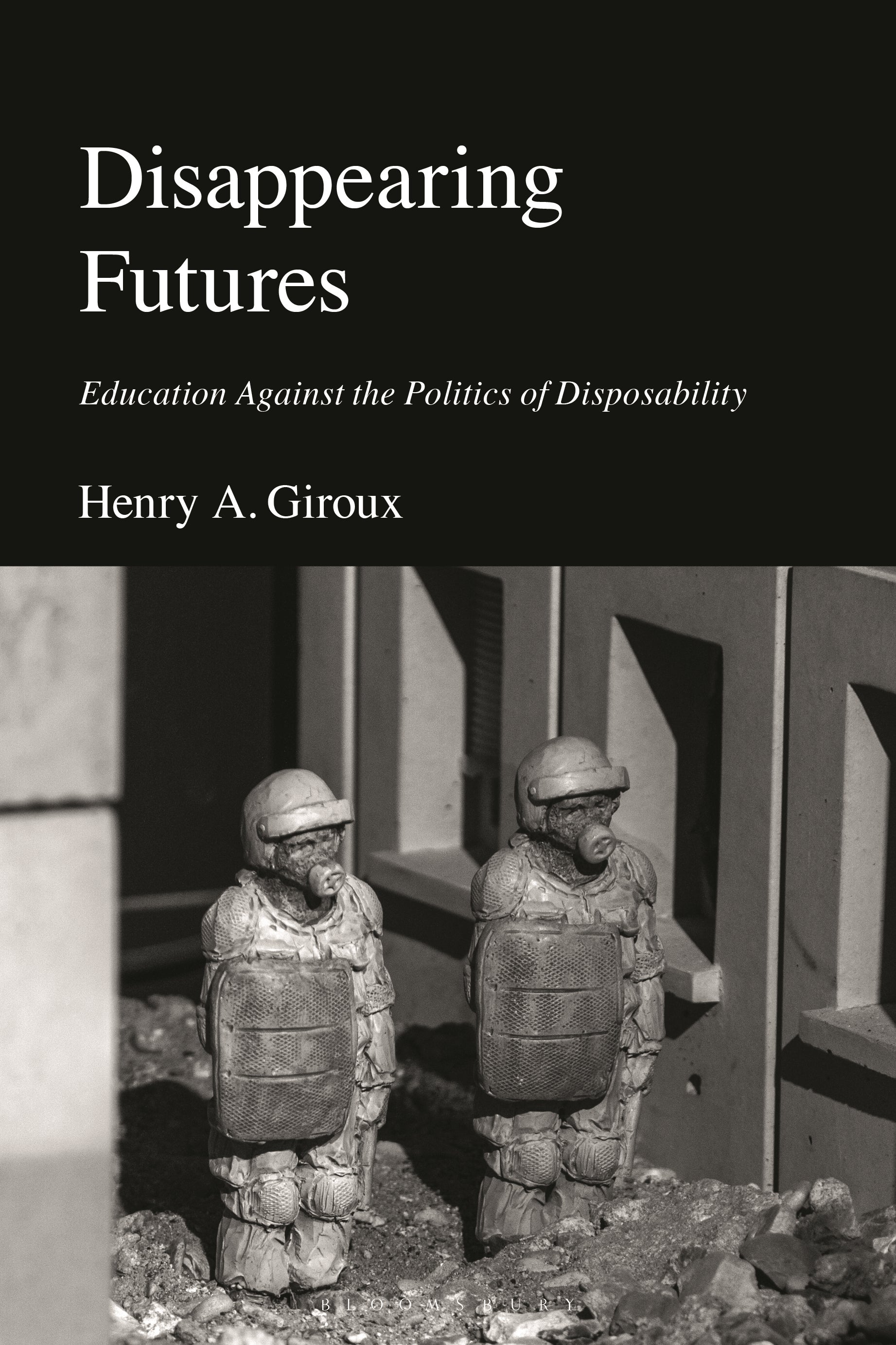 Disappearing Futures