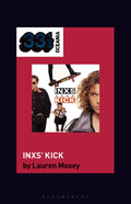 INXS' Kick