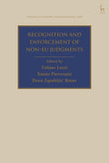 Recognition and Enforcement of Non-EU Judgments