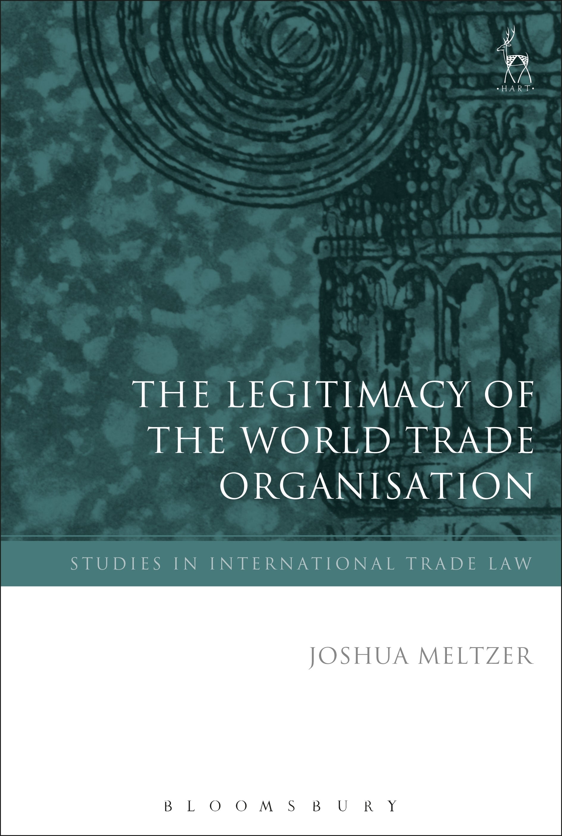 Legitimacy of the World Trade Organisation