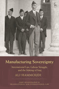Manufacturing Sovereignty