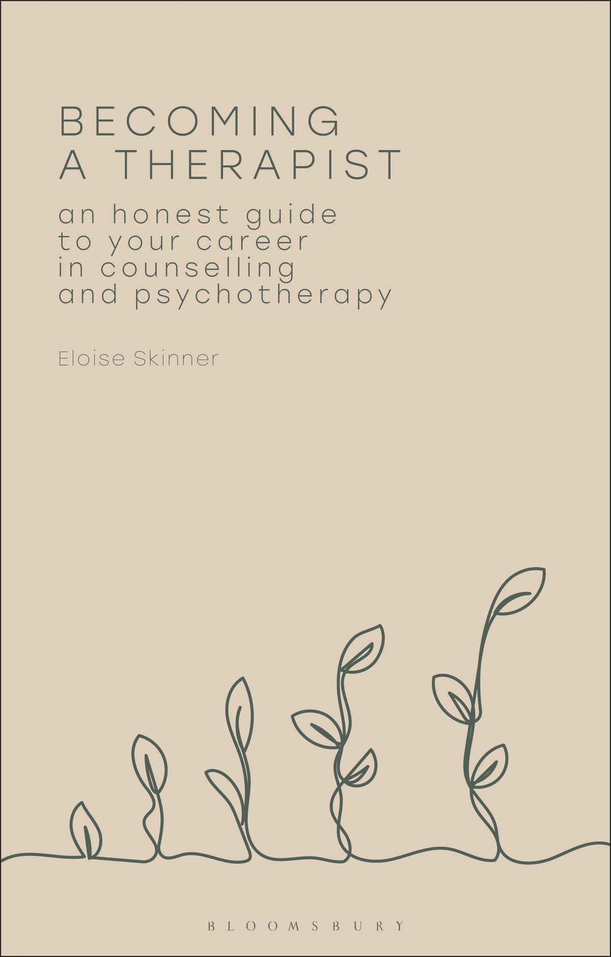 Becoming a Therapist