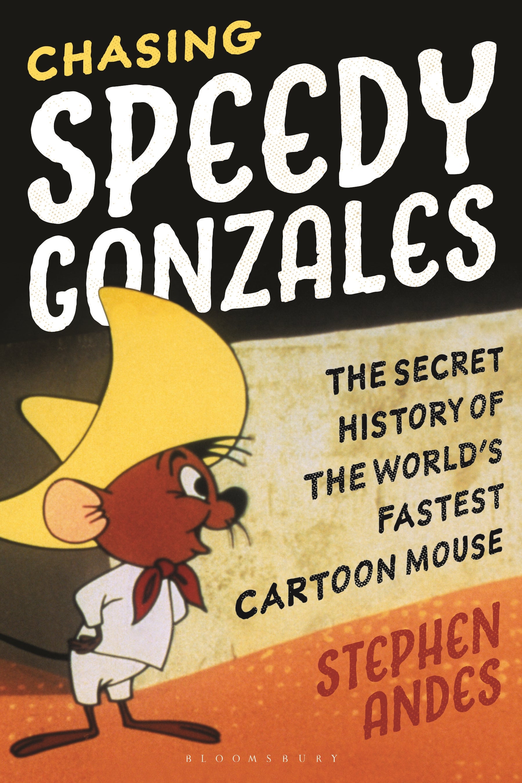 Chasing Speedy Gonzales