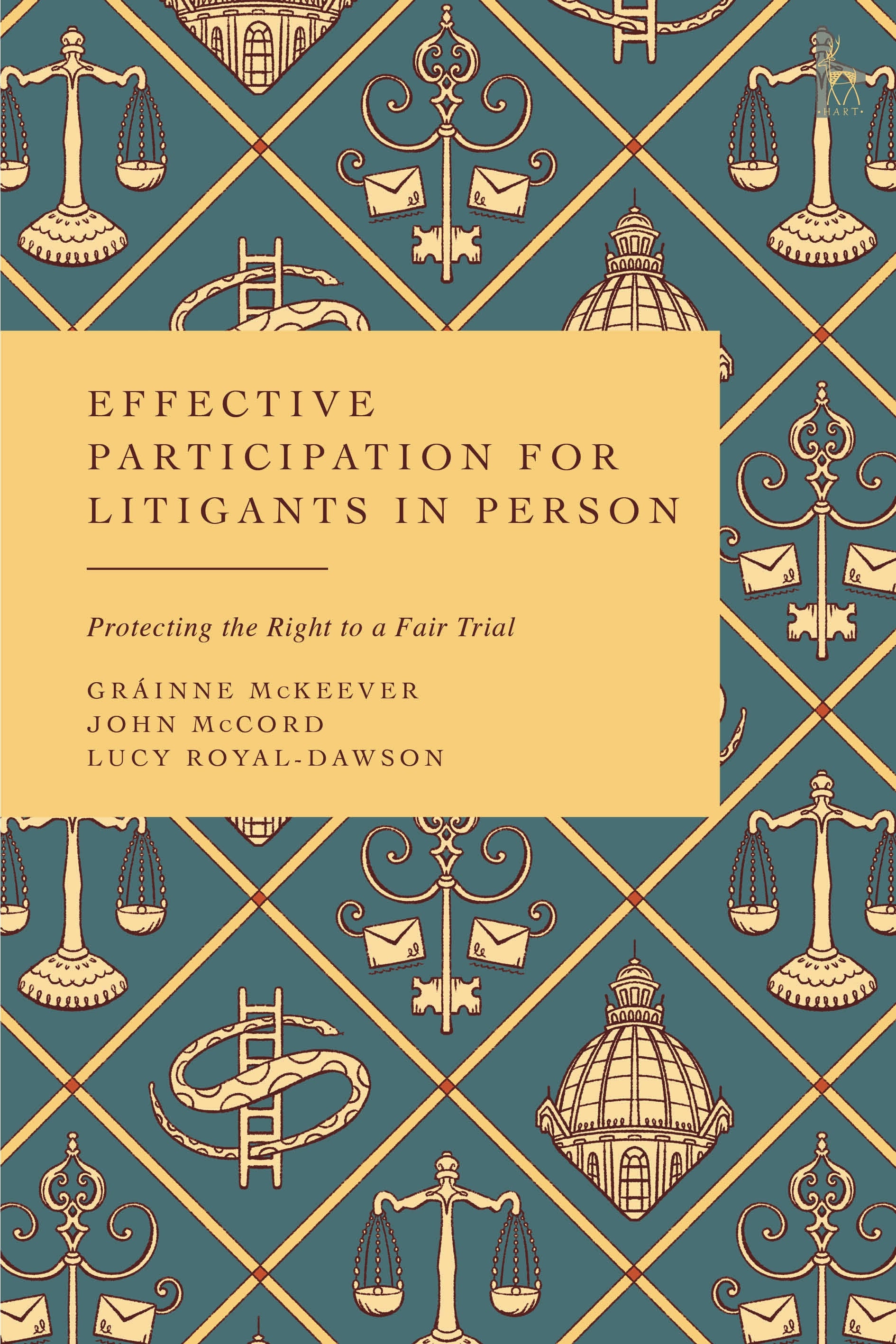 Effective Participation for Litigants in Person
