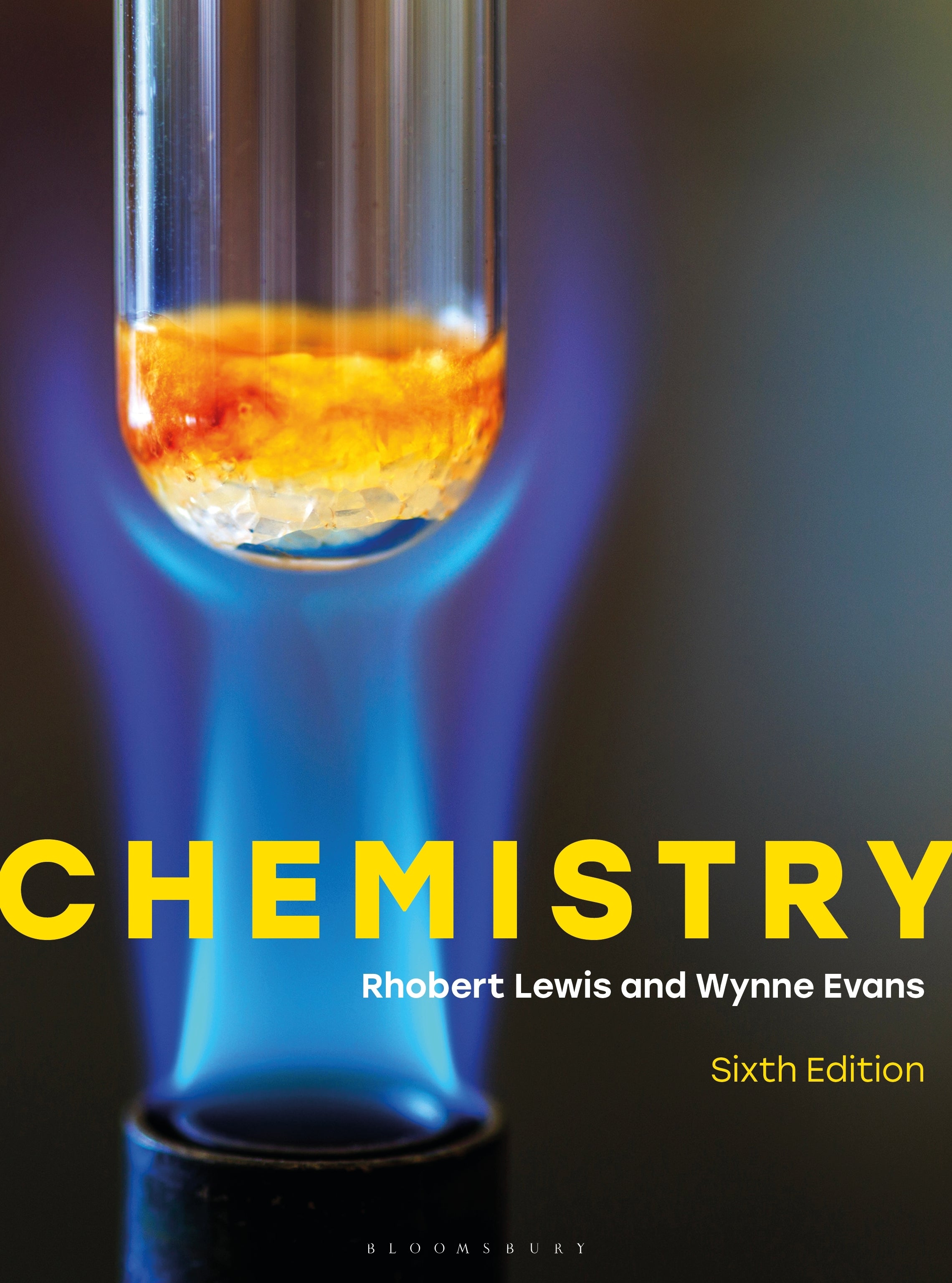 Chemistry