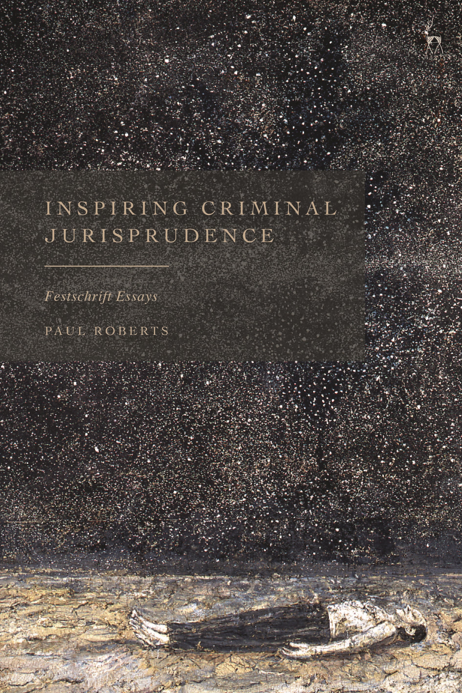 Inspiring Criminal Jurisprudence