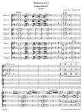 Symphony No. 38 in D maj K. 504 "Prague"