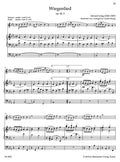 Series Organ plus one
Advent and Christmas