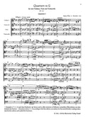 10 Celebrated String Quartets