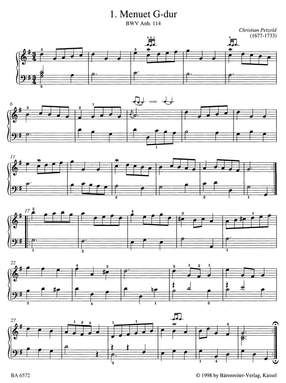 Easy Piano Pieces and Dances