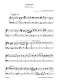 Messiah HWV 56