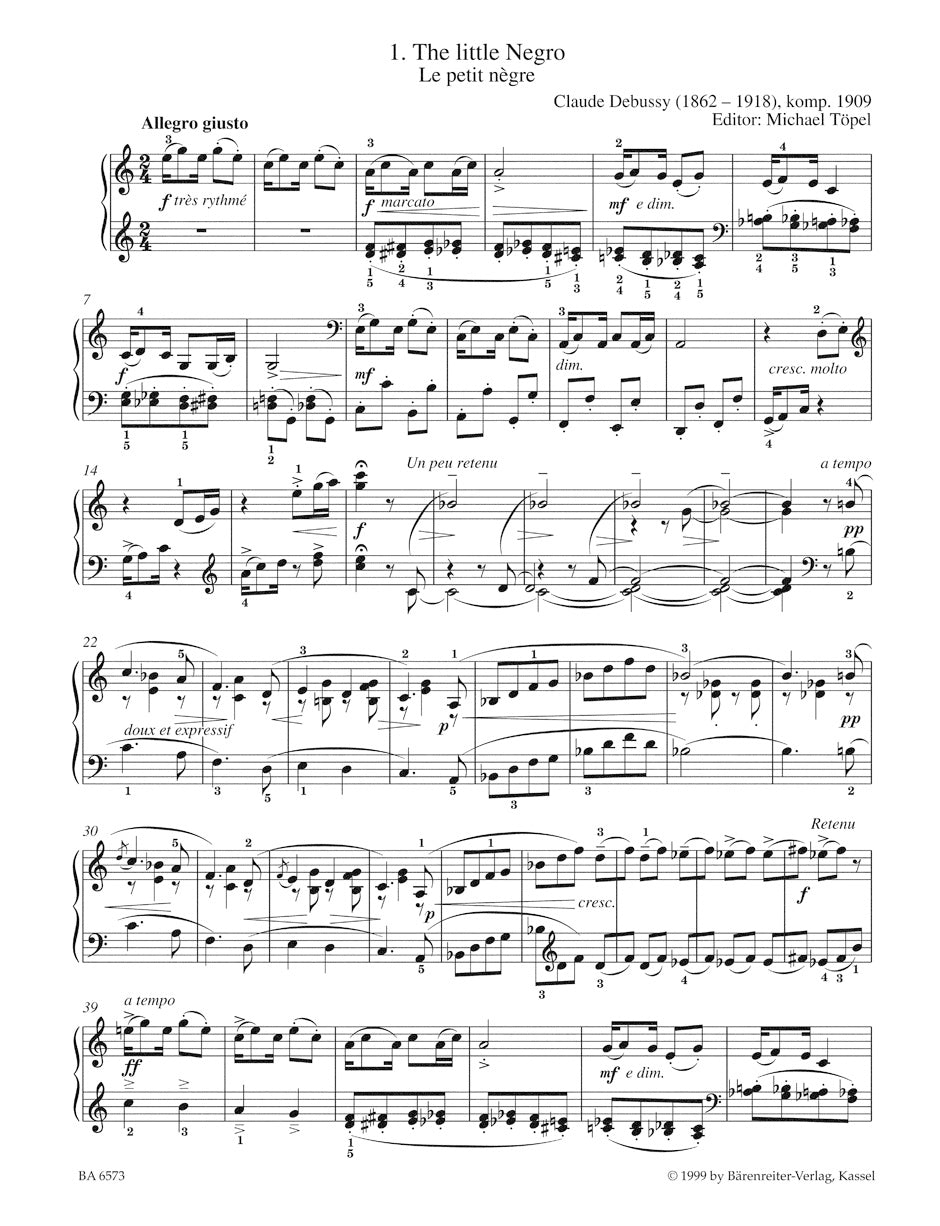 Easy Piano Pieces and Dances