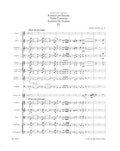 Concerto in A min for Violin and Orchestra op. 53