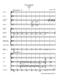 Symphony No. 7 in D min op. 70