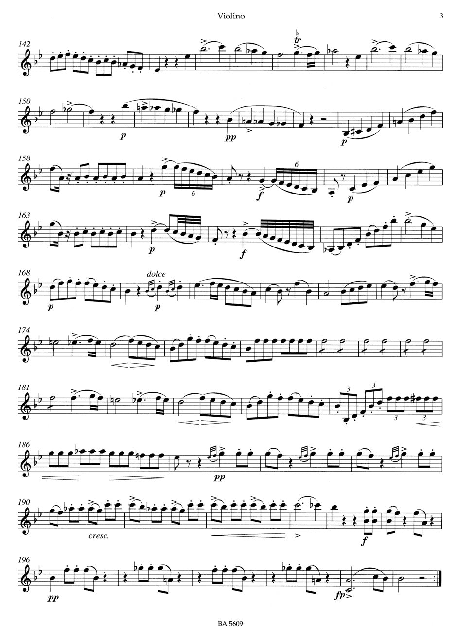String Trios for Violin, Viola and Violoncello