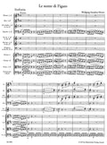 The Marriage of Figaro
Overture K. 492