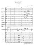 Concerto in E min for Violoncello and Orchestra op. 85