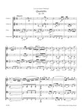 String Quartet in F maj op. 135