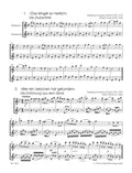 Classic Hits for two Clarinets