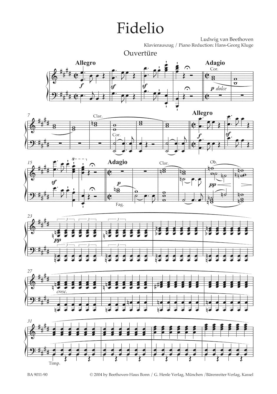 Fidelio