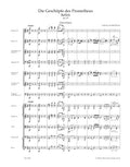 Overture "Die Geschopfe des Prometheus" op. 43