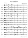 Die Zauberflote (The Magic Flute)
Overture K. 620