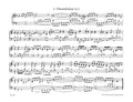 Organ Works, Vol. 3: Praeambulums, Fugues, Fantasias, Canzonas and Toccatas