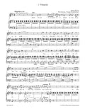 Les nuits d'ete for High Voice & Piano