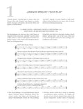 Fascination Organ Improvisation. A Study and Practice Book