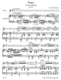 19th Century Italian Music for Flute and Piano