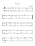 An Easy Handel Organ Album.
Original Works and Arrangements