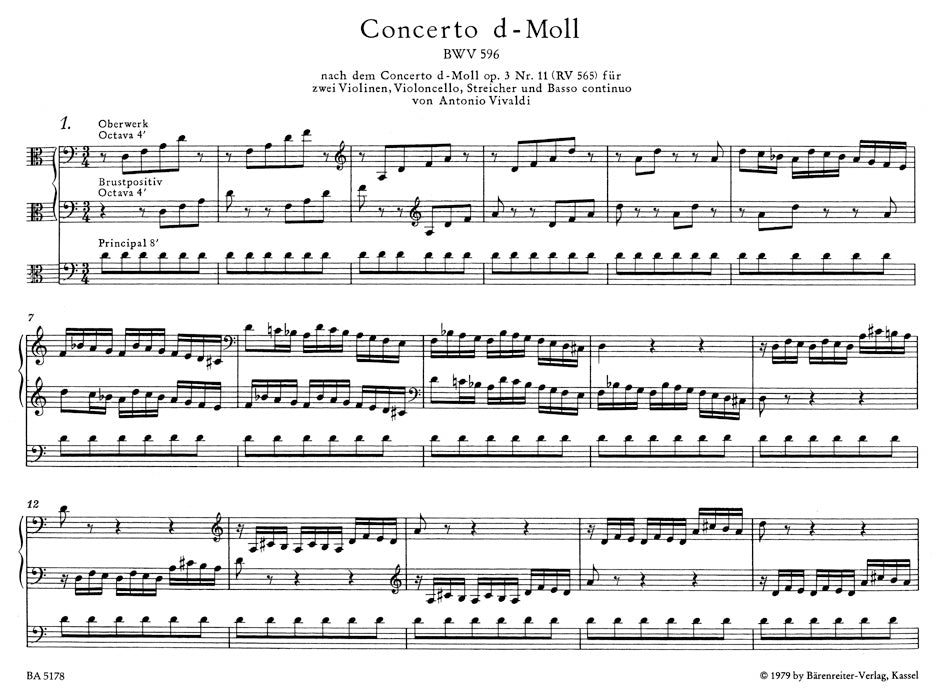 Complete Organ Works, Vol. 8: Arrangements of works by other composers