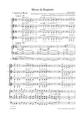 Messe de Requiem op. 48
Arranged for Female Choir SMA