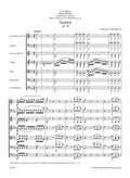 Septet in E-flat maj op. 20 for Clarinet, Bassoon, Horn, Violin, Viola Violoncello and Double bass