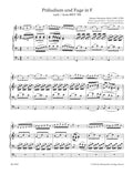 Series Organ plus one Praise and Thank / Baptism and Wedding