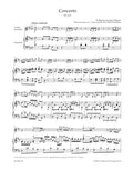 Complete Violin Concertos
Vol. 2: No. 2 in D maj K. 211