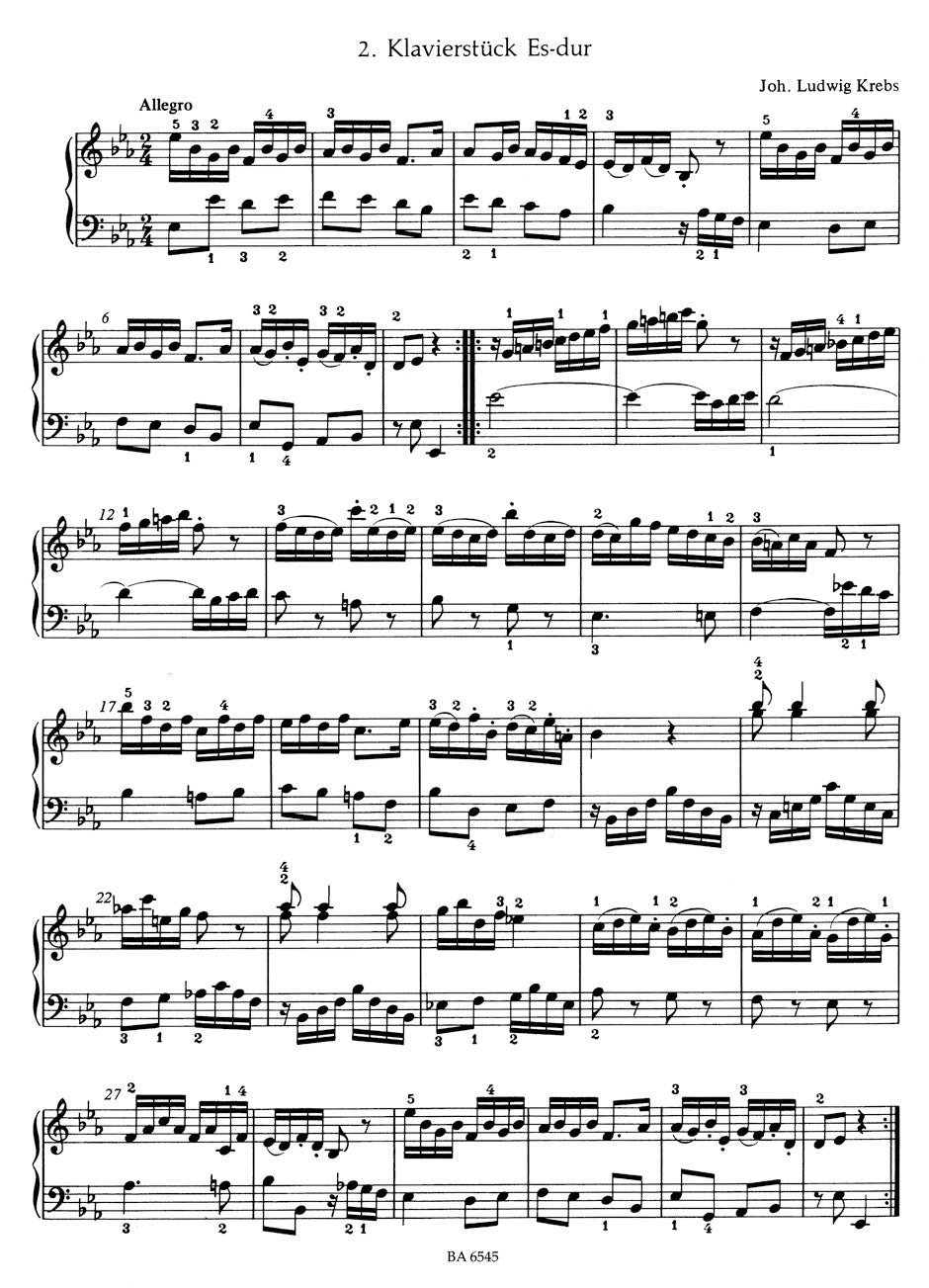 Barenreiter Sonatina Album