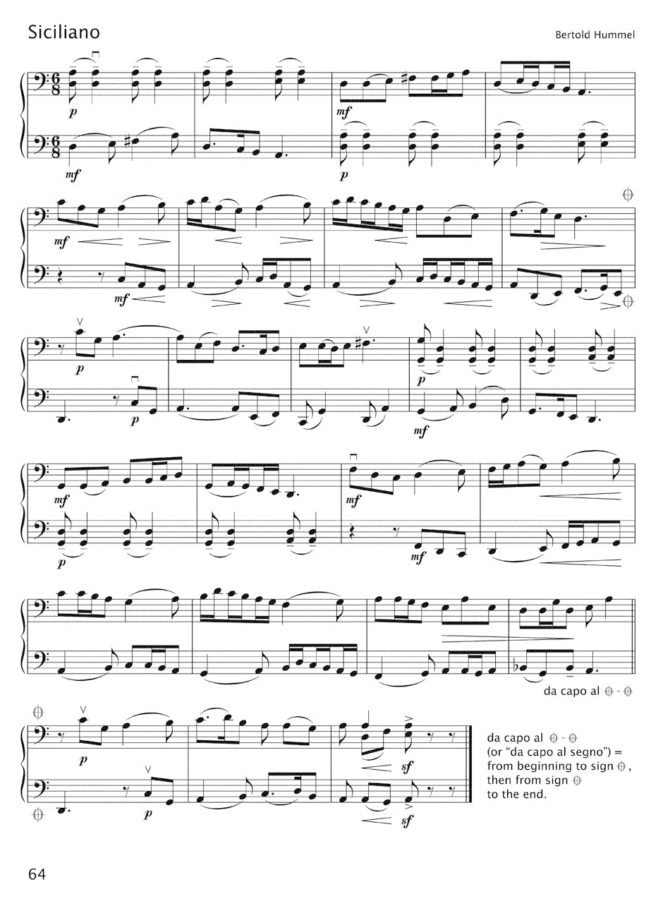 Early Start on the Cello 
Vol. 2