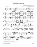 Eine kleine Nachtmusik. Allegro from Serenade No. 13 K. 525. Arranged for solo Violin by R. Kim