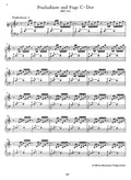Complete Piano Works