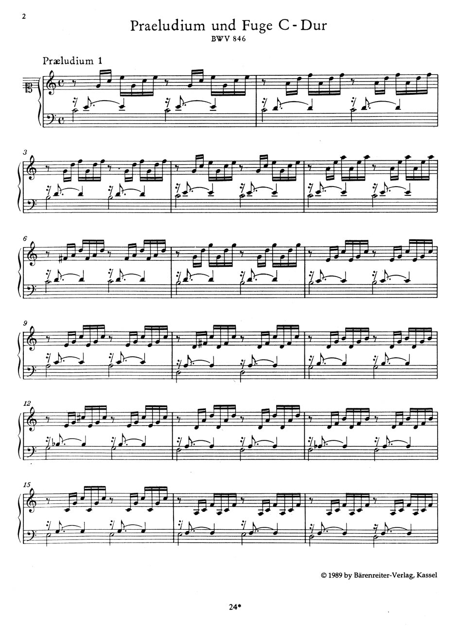 Complete Piano Works